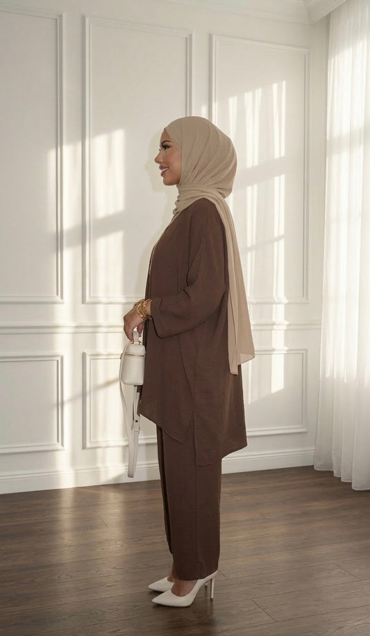 TWINSET MOROCCAN TOUCH